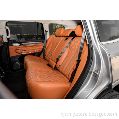 Hot sale in stock 2023 great wall gwm tank 500 car 4WD  3.0T fuel vehicles gasoline car for sale